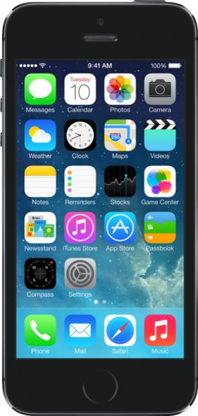 Soubor:IPhone 5s black.png