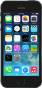 IPhone 5s black.png