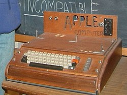 Apple I