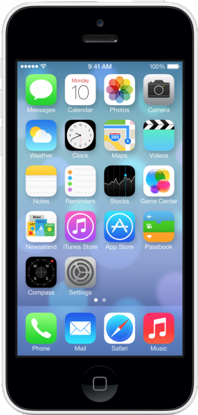 Soubor:IPhone 5c white.png